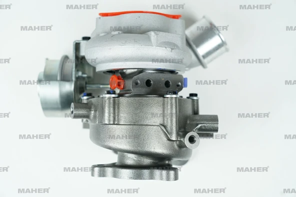 TURBO L-200 2016 4N15 / 2.4CC KK2T SU EURO 6 1515A295 ürün görseli