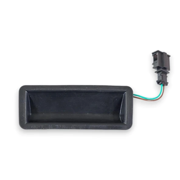 Skoda Fabia Combi 2000-2008 Arka Bagaj Açma Kolu Düğmesi 6Y0827574M