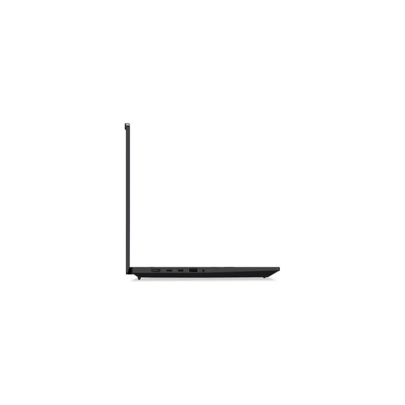 LENOVO 21G2000ATX MWS P14s V5 ULTRA-7 155H 16C 128GB 5600MHz SODIMM 1TB SSD NVIDIA RTX500 ADA 4GB W11 PRO 14.5in Taşınabilir Bilgisayar - Resim 3