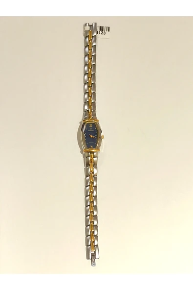 Monalisa Home Renkli Lüks Gösterişli Parlak Zarif Bayan Saat - Resim 2