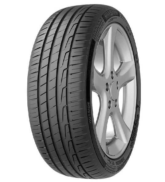 Milestone 205/55 R16 TL 91V CARMILE SPORT Oto Yaz Lastiği (Üretim Tarihi:2025) ürün görseli 1