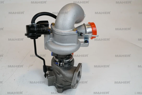 TURBO H-100 KAMYONET 2012-2019 / BONGO 2012 / A2 - EURO 5 28231 4A800 - Resim 2