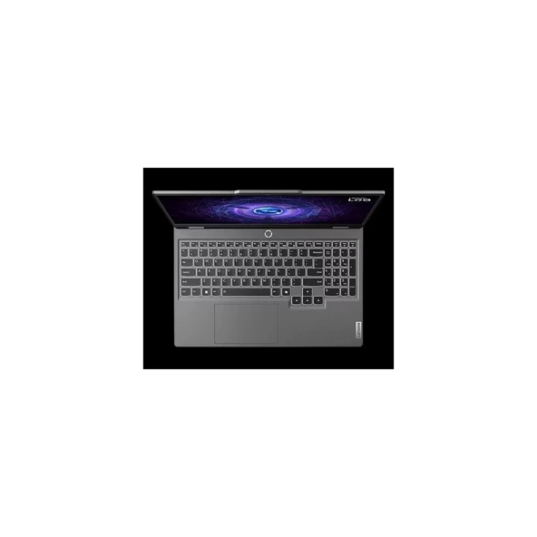 Loq 15IRX9 Intel Core I7-13650HX 64GB Ddr5 Ram 2 Tb SSD RTX3050 (6gb) IPS 144Hz Windows 11 Pro 15.6" Fhd Taşınabilir Bilgisayar & Çanta Hediye - Resim 2