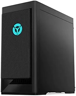 LENOVO Legion T5 Intel Core i5-10400T 16GB 512GB 4GB GTX1650 SUPER Windows 11 YENİLENMİŞ ürün görseli 1