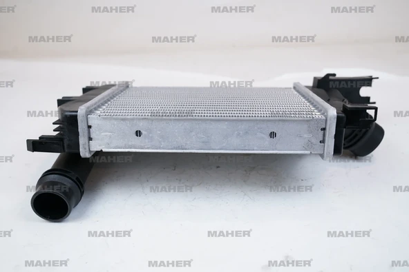 TURBO RADYATÖRÜ (INTERCOOLER) LOGAN 2 2012 / SANDERO 2 2013 / CAPTUR 2013 / CLIO 4 2012 / 0.9 TCE BRAZING 144963014R ürün görseli