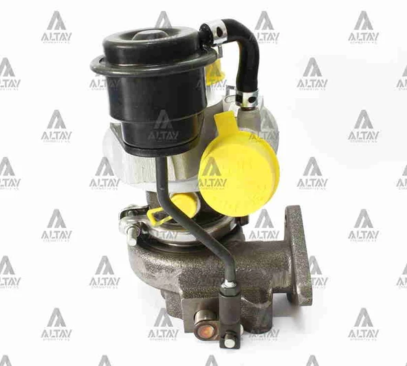 TURBO ACCENT 2003-2006 / GETZ 2003-2005 1.5 DİZEL 28231 27500 - Resim 4