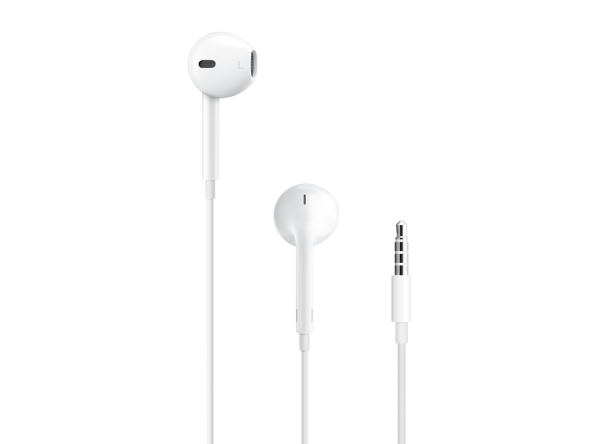 Apple iPhone Lightning Konnektörlü EarPods MMTN2ZM/A Kulak İçi Kablolu Kulaklık
