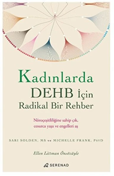 Kadınlarda DEHB İçin Radikal Bir Rehber ürün görseli 1