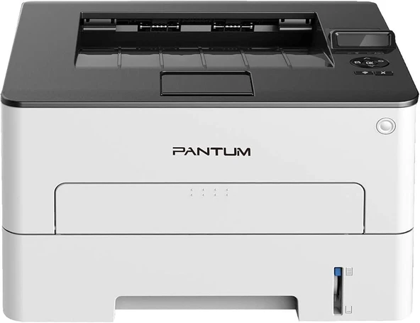 Pantum P3010DW Wi-Fi Dublex Mono Lazer Yazıcı