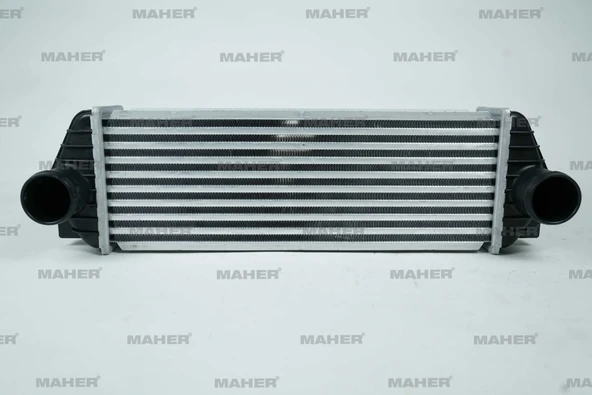 TURBO RADYATÖRÜ (INTERCOOLER) CONNECT 2002-2013 / 1.8 TDCI BRAZING 7T169L440AC - Resim 2