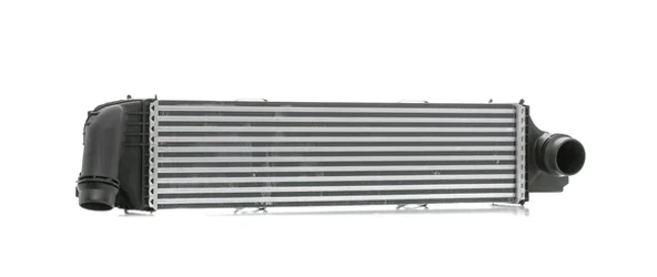 TURBO RADYATÖRÜ RENAULT TRAFIC 3-OPEL VIVARO 1.6DCI 650X157X64 144960050R 93868349 144962019R ürün görseli