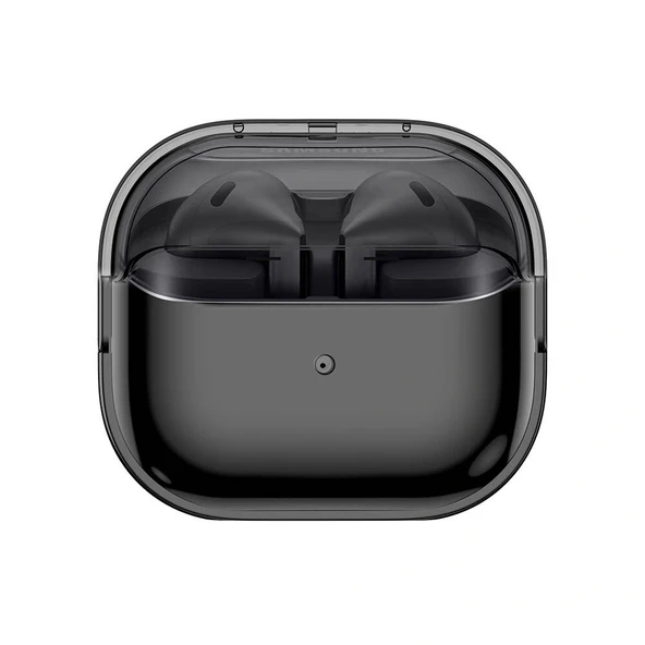 Samsung Buds3 Pro Airbag 38 Şeffaf Darbelere Karşı Dayanıklı Kılıf ürün görseli