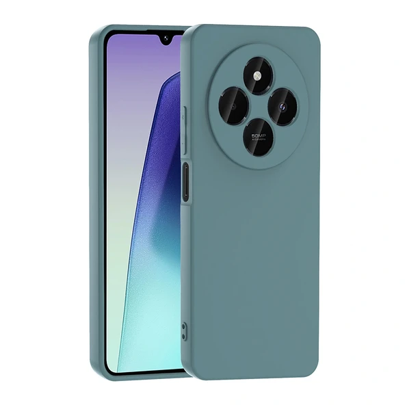 Xiaomi Redmi 14C 4G Kılıf Mara Lansman Kapak ürün görseli