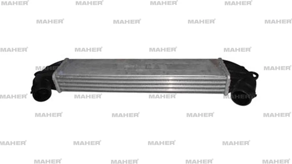 TURBO RADYATÖRÜ (INTERCOOLER) DOBLO 2001-2010 1.3JTD-1.9JTD BRAZING 46779532 ürün görseli