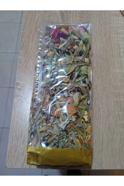 atom kış çayı 150 gr - 2