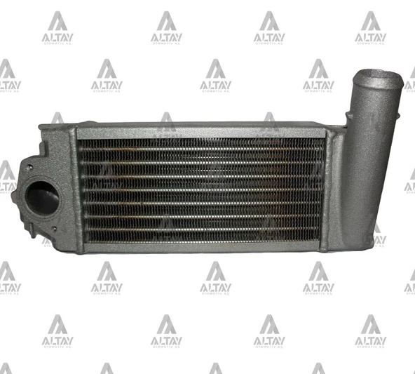 TURBO RADYATÖRÜ (INTERCOOLER) COROLLA 2006-2013 / AURIS 2007-2012 BRAZING 17900 0N020 ürün görseli