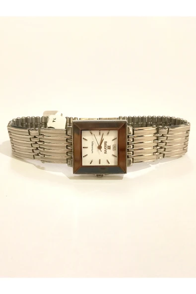 Monalisa Home Renkli Lüks Gösterişli Parlak Zarif Bayan Saat ürün görseli 1