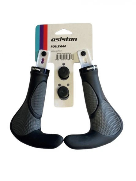 Asistan Rolle G60 Elcik ürün görseli