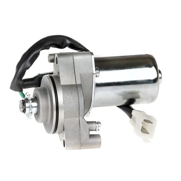 Cg 125 Marş Motoru ürün görseli 1