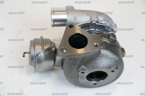 TURBO SANTAFE 2001-2006 2.0 28231 27900 - Resim 2