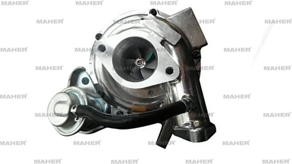 TURBO PICKUP 2009-2012 SKYSTAR 2.5CC / YD25DDTI 14411 VM01A ürün görseli