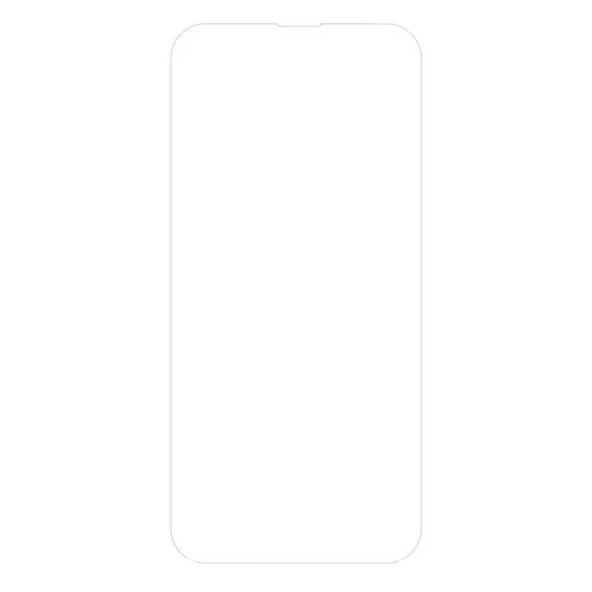 iPhone 16 Plus Nano Micro Temperli Ekran Koruyucu - Resim 2