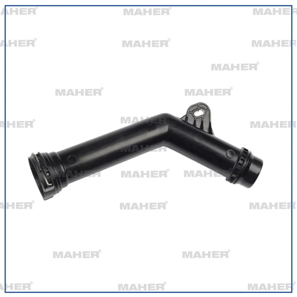 TURBO BORUSU FLUENCE / MEGANE 3 / SCENIC 3 1.5DCI PLASTİK 144609794R ürün görseli