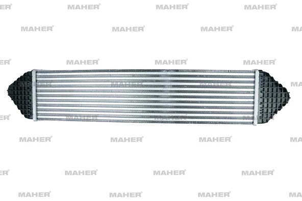 TURBO RADYATÖRÜ (INTERCOOLER) FOCUS 2 2008-2011 / MONDEO 4 2007-2014 / S-MAX 2006 / 1.6 TDCI MÜŞÜRLÜ TİP BRAZING BV619L440BE ürün görseli