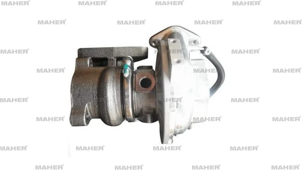 TURBO PICKUP 2009-2012 SKYSTAR 2.5CC / YD25DDTI 14411 VM01A - Resim 3