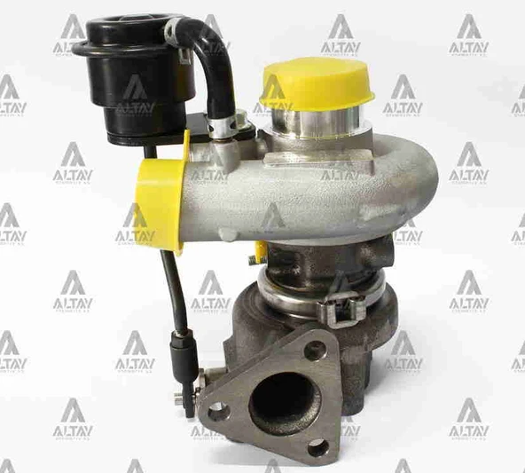TURBO ACCENT 2003-2006 / GETZ 2003-2005 1.5 DİZEL 28231 27500 ürün görseli