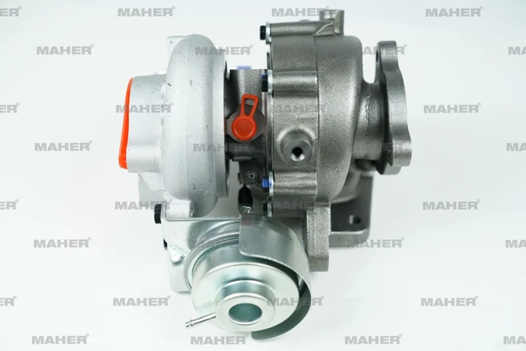 TURBO L-200 2016 4N15 / 2.4CC KK2T SU EURO 6 1515A295 - Resim 2