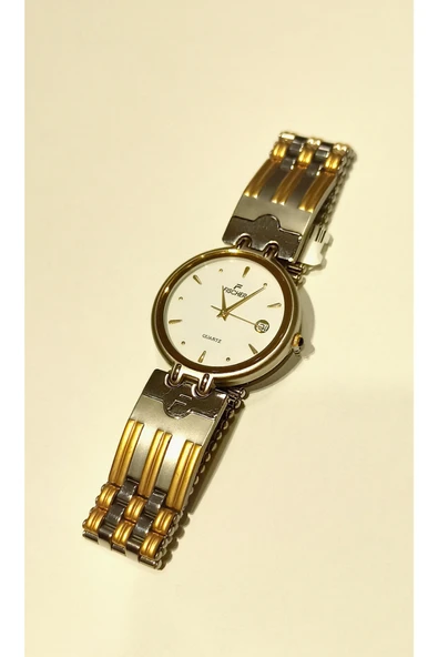 Monalisa Home Renkli Lüks Gösterişli Parlak Zarif Bayan Saat ürün görseli 1