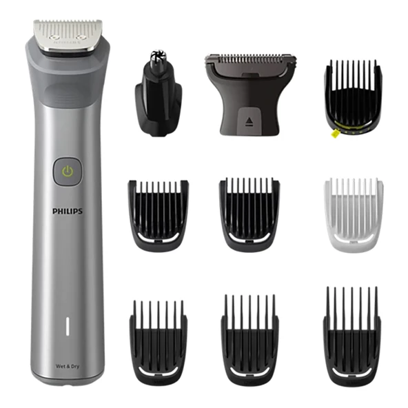 Philips Series 5000 MG5930/15 Erkek Bakım Seti ürün görseli 1