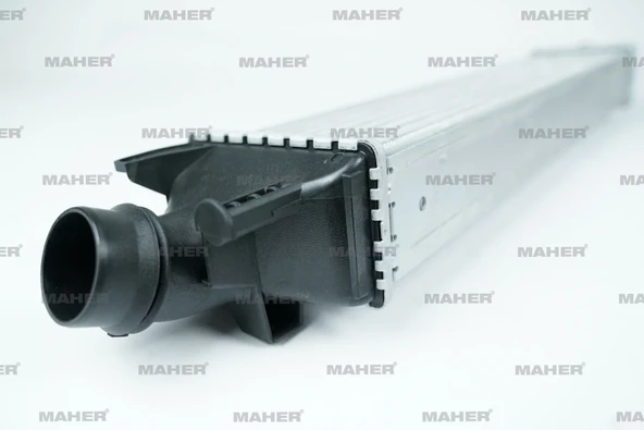 TURBO RADYATÖRÜ (INTERCOOLER) AVEO T300 1.3 -1.4 BRAZING 95199556 ürün görseli