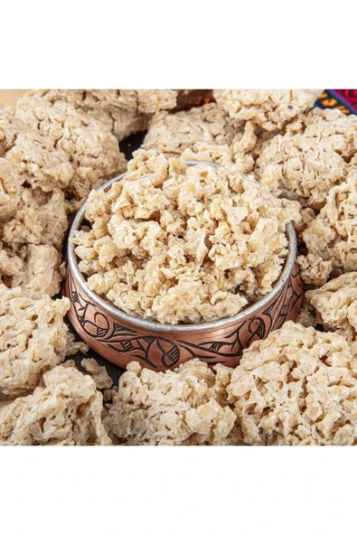 sıkma maraş tarhana 500 gr - 2