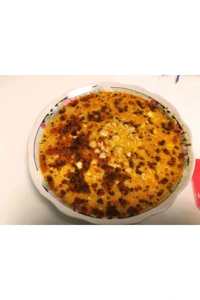 sıkma tarhana maraş 1 kg - 3