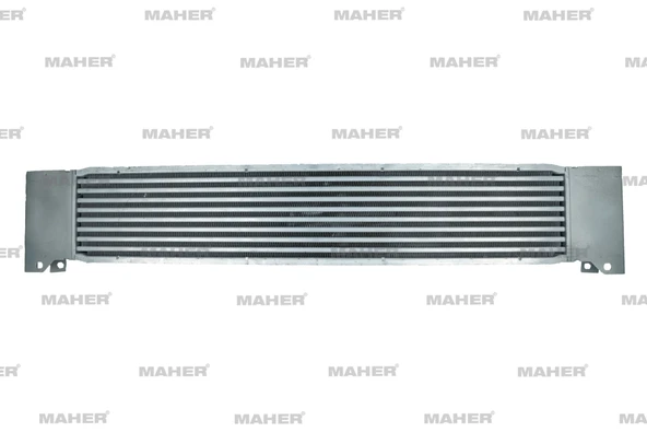 TURBO RADYATÖRÜ (INTERCOOLER) DUCATO 3 2006-2014 / BOXER 3 2006-2014 2.2 HDI / JUMPER 3 2006-2014 2.2 HDI BRAZING 0384K1 ürün görseli