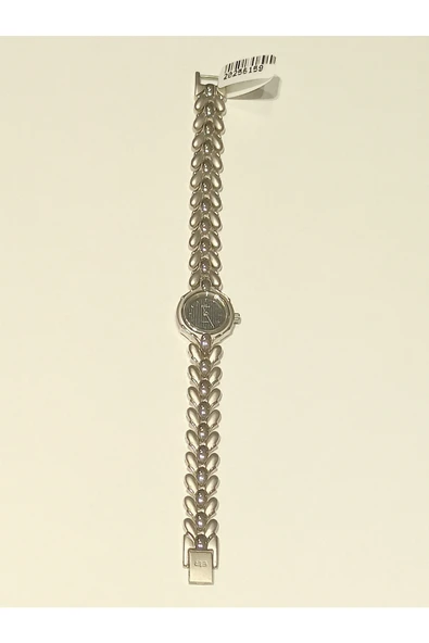 Monalisa Home Renkli Lüks Gösterişli Parlak Zarif Bayan Saat ürün görseli 1