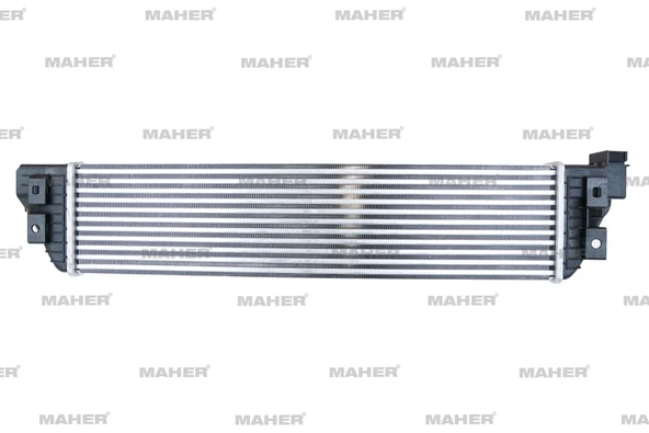 TURBO RADYATÖRÜ (INTERCOOLER) MASTER 3 2010 2.3 DCI BRAZING 144960015R ürün görseli