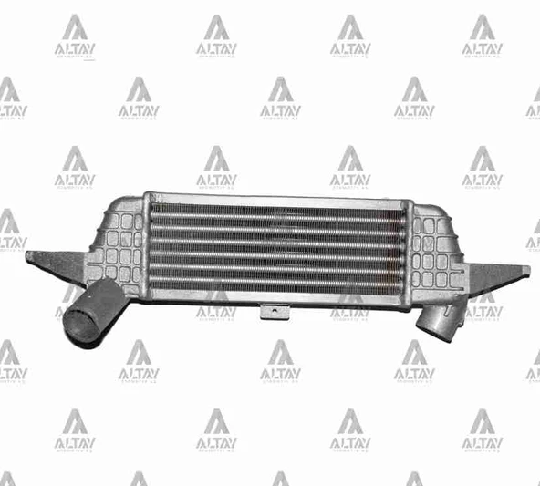 TURBO RADYATÖRÜ (INTERCOOLER) H-100 1997 / KAMYONET 2005-2010 BRAZING 28190 42701 ürün görseli