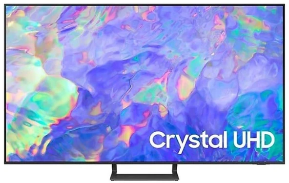 Samsung 50CU8500 4K Ultra HD 50" 127 Ekran Uydu Alıcılı Smart LED TV HURDA ürün görseli