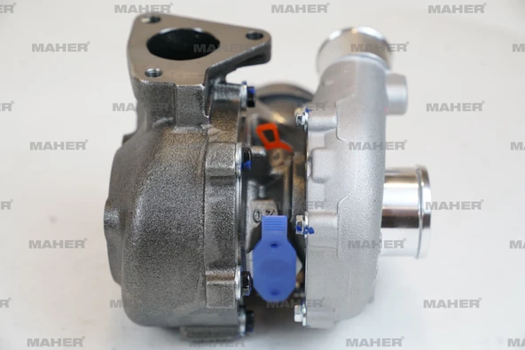 TURBO SANTAFE 2001-2006 2.0 28231 27900 ürün görseli