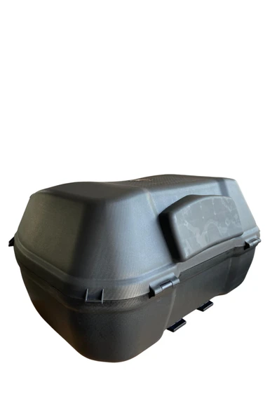 BİKE SKY  TİEN 44 LİTRE OTOMATİK MOTOSİKLET ÇANTASI - Resim 2