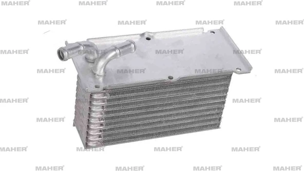 TURBO RADYATÖRÜ (INTERCOOLER) GOLF6 / JETTA / POLO / A3 / LEON 2010 CBZA-CBZB-CBZC-CAXA 1.2 TSI-1.4 TSI BRAZING 03F145749C ürün görseli