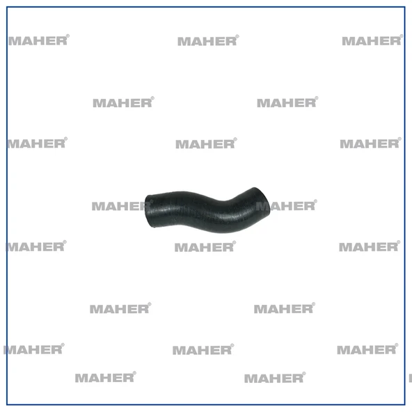 TURBO HORTUMU DOBLO 2016 PLASTİK BORU HARİÇ 1.6JTD EURO 6 52087204 ürün görseli