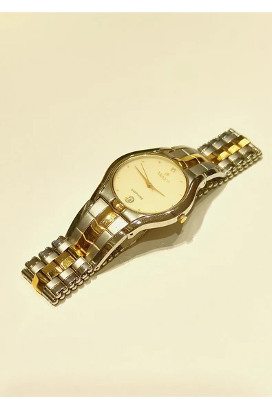 Monalisa Home Renkli Lüks Gösterişli Parlak Zarif Bayan Saat