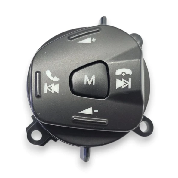 Ford Ranger 2012-2015 Direksiyon Sol Ses Tuşları AV1T-14K147-AA - 2