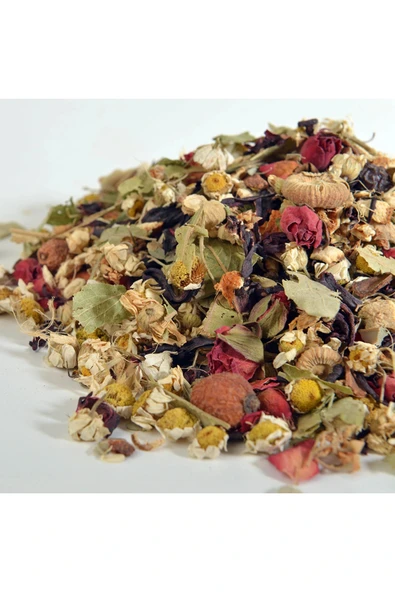 atom kış çayı 150 gr