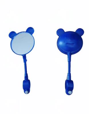 2 PARÇA KEDİ KULAK BİSİKLET AYNA (5250)