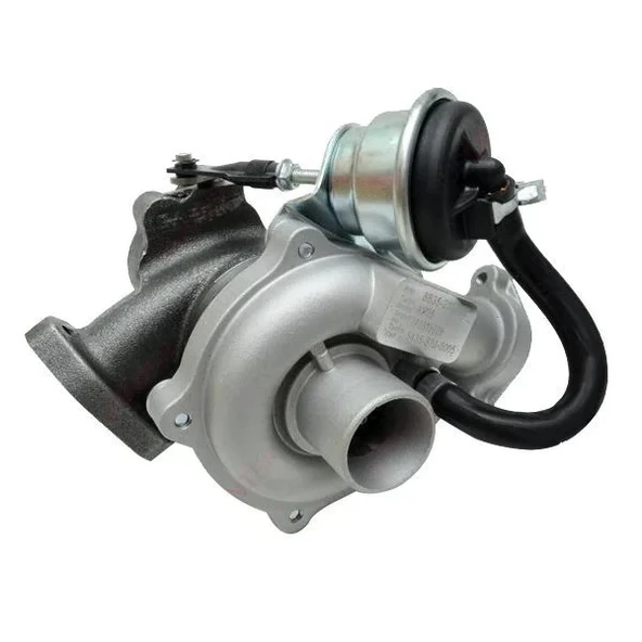 TURBO ŞARJ FIAT ALBEA 2004 DOBLO 2005 PALIO 2002 PUNTO 2009 500 2009 FIORINO 2007 OPEL CORSA D Z13DTJ 1.3D MTJ EURO4 70 BG 93191993 5860030 73501343 71784113 ürün görseli